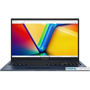 Ноутбук ASUS Vivobook 15 X1504ZA-BQ028