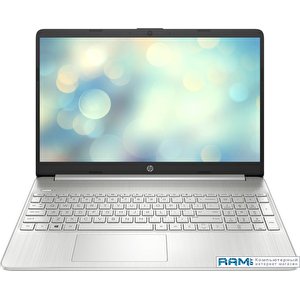 Ноутбук HP 15s-fq5099TU 6L1S5PA