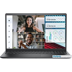 Ноутбук Dell Vostro 15 3520-5650