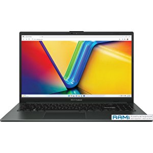 Ноутбук ASUS Vivobook Go 15 E1504FA-L1125