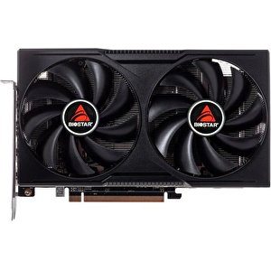 Видеокарта BIOSTAR Radeon RX 7600 8GB GDDR6 VA7606RM81