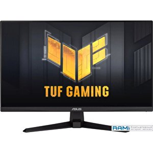 Игровой монитор ASUS TUF Gaming VG249Q3A