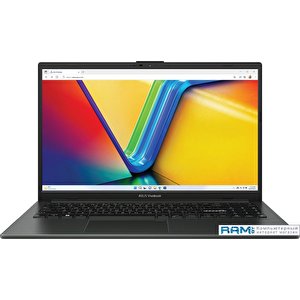 Ноутбук ASUS Vivobook Go 15 E1504GA-BQ150