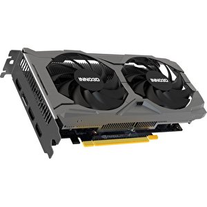 Видеокарта Inno3D GeForce GTX 1650 Twin X2 OC V3 N16502-04D6X-171330N