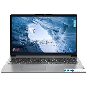 Ноутбук Lenovo IdeaPad 1 15IGL7 82V700DGUE