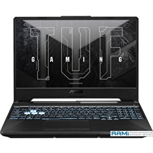 Игровой ноутбук ASUS TUF Gaming A15 FA506NC-HN065