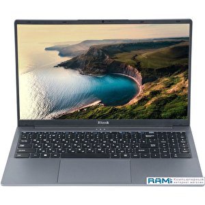 Ноутбук Horizont H-Book 15 IPK1 T52E3WG