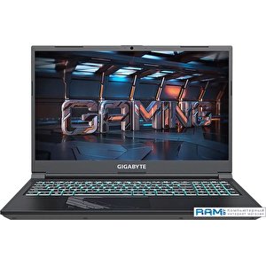 Игровой ноутбук Gigabyte G5 KF-E3EE313SD