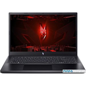 Игровой ноутбук Acer Nitro V 15 ANV15-51-7341 NH.QN9CD.005