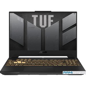 Игровой ноутбук ASUS TUF Gaming F15 FX507ZC4-HN251
