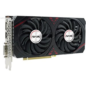 Видеокарта AFOX GeForce RTX 3050 8GB GDDR6 AF3050-8GD6H5