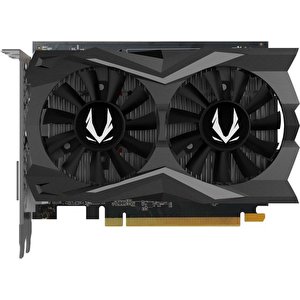 Видеокарта ZOTAC Gaming GeForce GTX 1650 AMP Core 4GB GDDR6 ZT-T16520J-10L