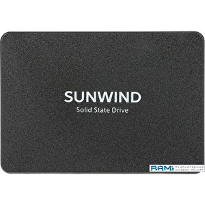 SSD SunWind ST3 SWSSD128GS2T 128GB