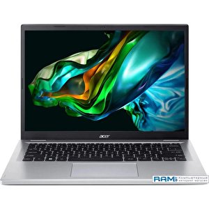 Ноутбук Acer Aspire 3 A314-42P-R7LU NX.KSFCD.006