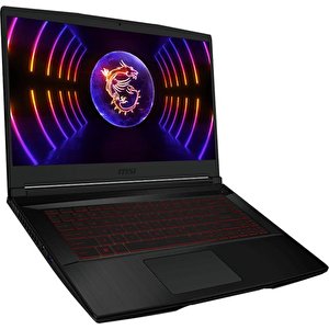 Игровой ноутбук MSI Thin GF63 12UC-1036XRU