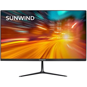 Монитор SunWind SUN-M22BA102