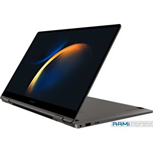 Ноутбук 2-в-1 Samsung Galaxy Book3 360 13.3 NP730QFG-KA2US