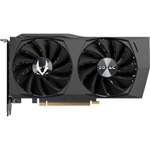 Видеокарта ZOTAC GeForce RTX 3050 Eco ZT-A30500K-10M