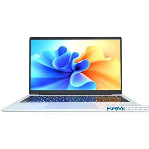 Ноутбук KUU Xbook-2 8GB+512GB