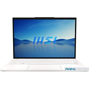 Ноутбук MSI Prestige 13Evo A13M-233BY