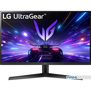 Игровой монитор LG UltraGear 27GS60F-B