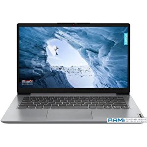 Ноутбук Lenovo IdeaPad 1 14IGL7 82V6005CIN