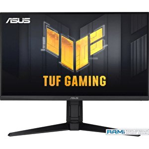 Игровой монитор ASUS TUF Gaming VG279QL3A