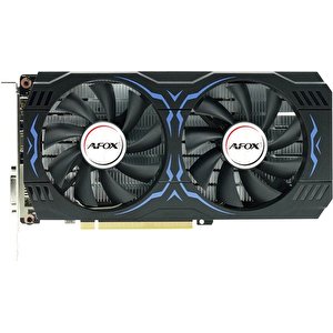 Видеокарта AFOX GeForce RTX 3050 8GB GDDR6 AF3050-8GD6H2-V2