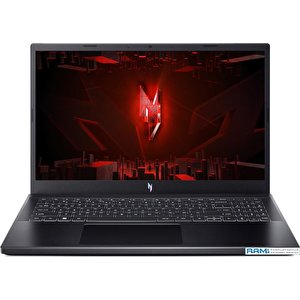 Игровой ноутбук Acer Nitro V 15 ANV15-51-590F NH.QN8CD.00B