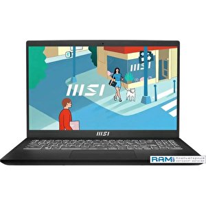 Ноутбук MSI Modern 15 H B13M-097XRU