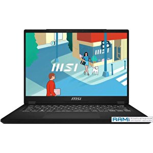 Ноутбук MSI Modern 14 H D13MG-089XRU