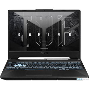 Игровой ноутбук ASUS TUF Gaming A15 FA506NF-HN042