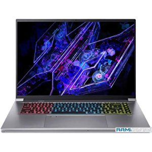 Ноутбук Acer Predator Triton Neo 16 PTN16-51-936A NH.QPPCD.002