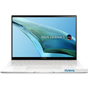 Ноутбук ASUS ZenBook S 13 OLED UM5302TA-LV560W