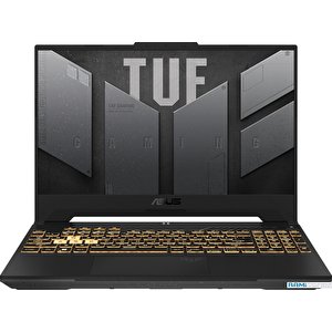 Игровой ноутбук ASUS TUF Gaming F15 FX507ZC4-HN078