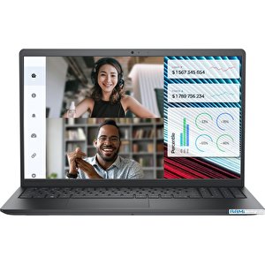 Ноутбук Dell Vostro 15 3520 N5390PVNB3520EMEA01-UBU