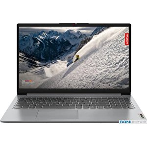 Ноутбук Lenovo IdeaPad 1 15AMN7 82VG00MSUE