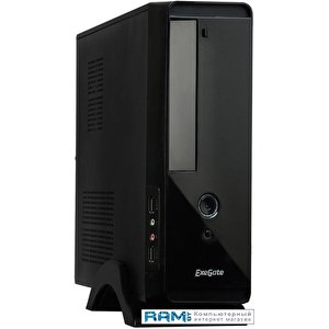Корпус ExeGate MI-209 350W
