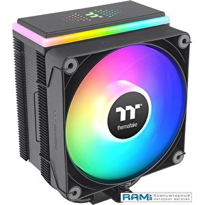 Кулер для процессора Thermaltake Astria 400 ARGB CL-P120-CA12SW-A