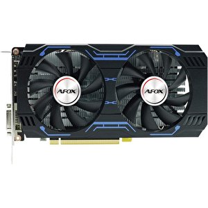 Видеокарта AFOX GTX 1660 Super 6GB GDDR6 AF1660S-6144D6H1-V4