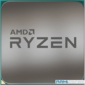 Процессор AMD Ryzen 5 3500X