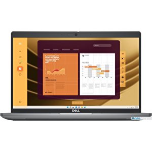 Ноутбук Dell Latitude 5450-7314