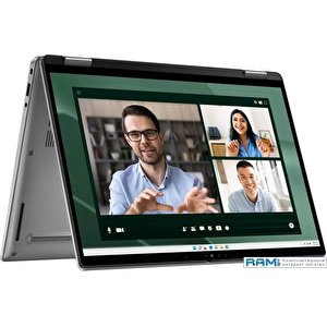 Ноутбук 2-в-1 Dell Latitude 7350-7313