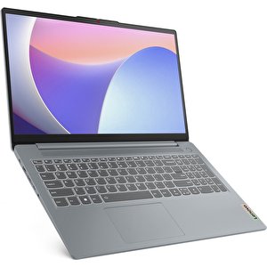 Ноутбук Lenovo IdeaPad Slim 3 15IRU8 82X700BWPS