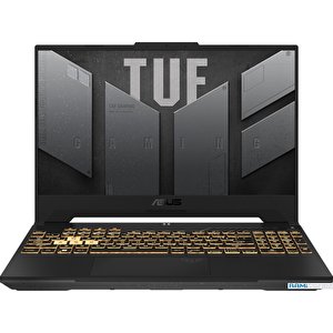 Игровой ноутбук ASUS TUF Gaming F15 FX507ZC4-HN172