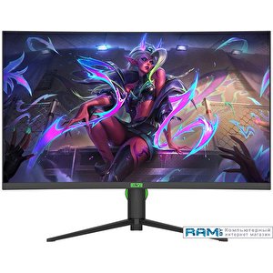 Игровой монитор ELSA EA321GX