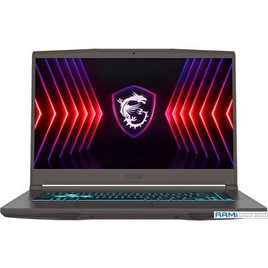 Игровой ноутбук MSI Thin A15 B7VF-404BY
