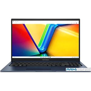 Ноутбук ASUS Vivobook 15 F1504VA-NJ827