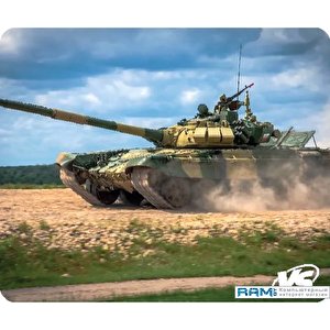 Коврик для мыши VS Tanks VS_B4642