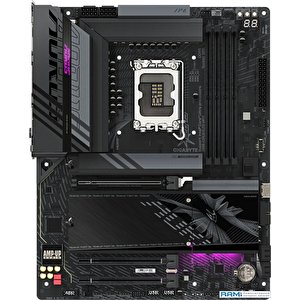 Материнская плата Gigabyte Z890 Aorus Elite WiFi7